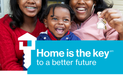 Habitat for Humanity unlocks access to homeownership through seventh annual Home is the Key campaign